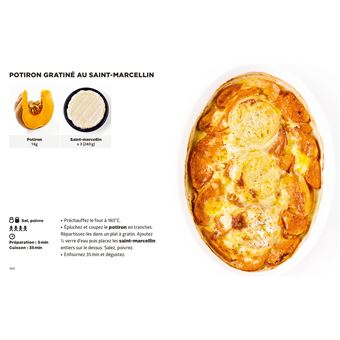 Simplissime Plats complets Veggie