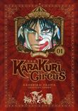 Karakuri Circus