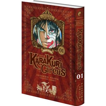 Karakuri Circus