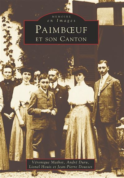 Paimboeuf et son canton
