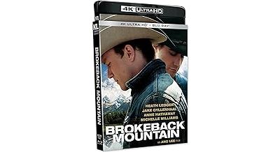 Imports Blu-ray 4K