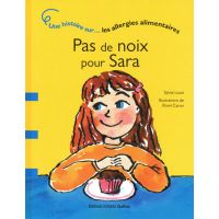 Pas de noix pour Sara
