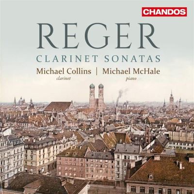 CLARINET SONATAS