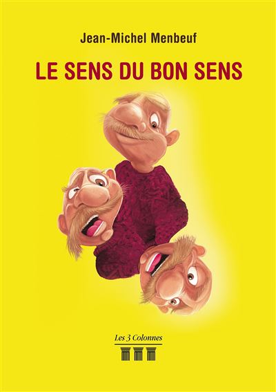 Le sens du bon sens