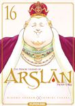 The Heroic Legend of Arslân