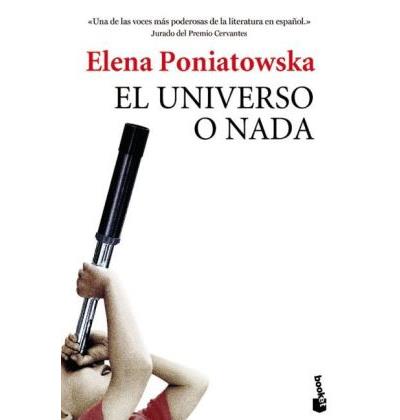 EL UNIVERSO O NADA