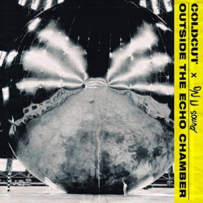 OUTSIDE THE ECHO CHAMBER/16LP