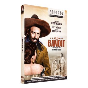 Le Bandit DVD