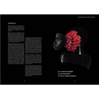 L'étonnant pouvoir des couleurs