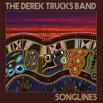 The Derek Trucks Band - 1