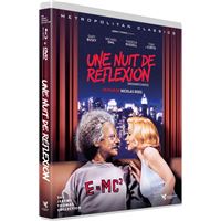 Une nuit de réflexion Édition Collector Limitée Combo Blu-ray DVD