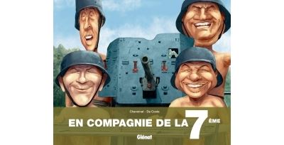 En compagnie de la 7ème