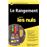 Pour les nulsLe Rangement Poche pour les Nuls_0