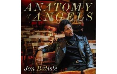 Anatomy Of Angels: Live At The Village Vanguard Vinyle Gatefold