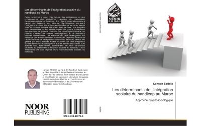 Les determinants de l'integration scolaire du handicap au Maroc