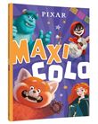 DISNEY PIXAR - Maxi Colo