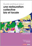 Guide pratique pour une restauration collective bio et locale