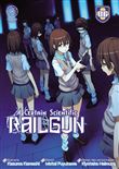 A Certain Scientific Railgun T06