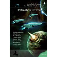 Destination Univers
