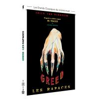 Les rapaces Edition 2 DVD