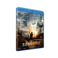 Songbird Blu-ray
