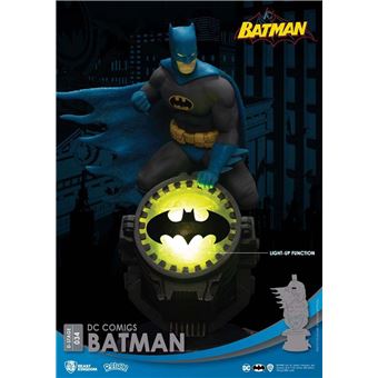 Figurine Warner Diorama Batman