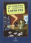 Les enquêtes de l´inspecteur Lafouine