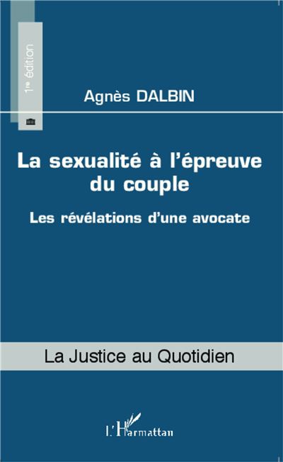 La sexualité à l'épreuve du couple