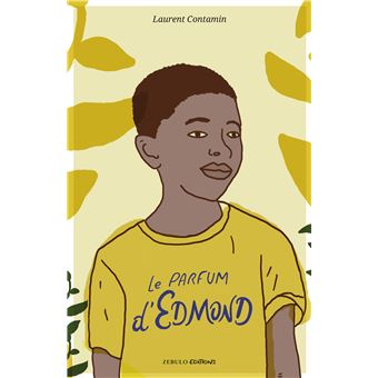 Le parfum d'Edmond