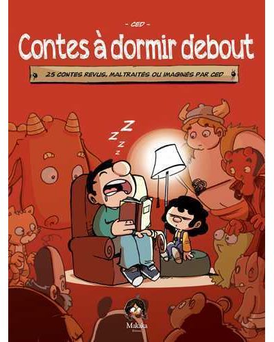 Contes à dormir debout