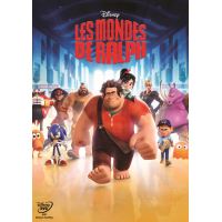 Wreck It Ralph - Fr