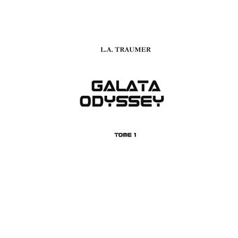 Galata Odyssey