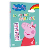  Peppa Pig - Peppa a une nouvelle amie: 9782017154402