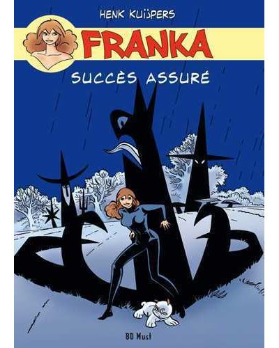 Franka Succès assuré