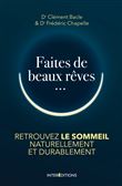 Faites de beaux rêves