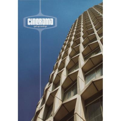 Cinerama - Get Up And Go
