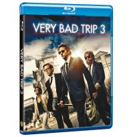 Very Bad Trip 3 - Blu-Ray