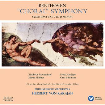 Symphony number 9