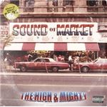 Sound of market