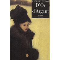 D or et d argent
