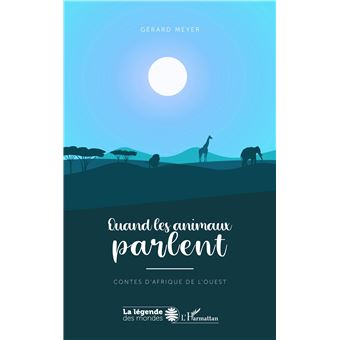 Quand les animaux parlent