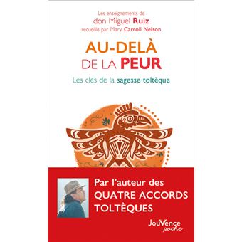 Au-delà de la peur