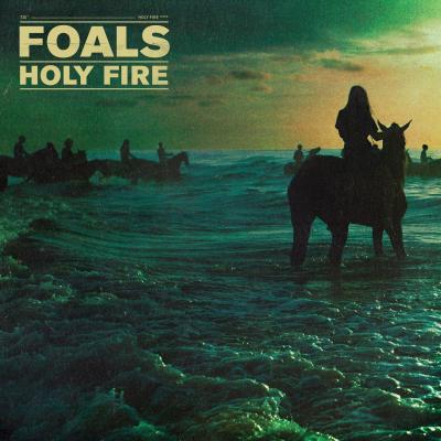 Holy fire Edition Deluxe CD + DVD