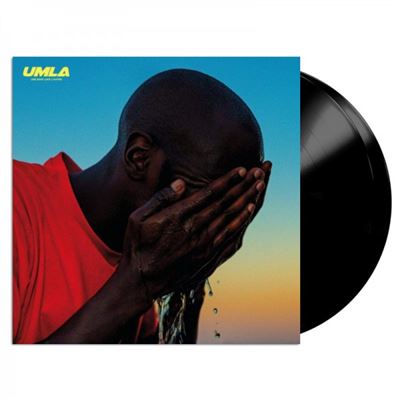 Une main lave l’autre Double Vinyle Gatefold