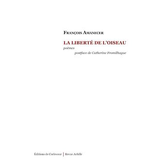 La liberté de l'oiseau - 1