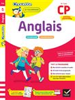 Anglais CP