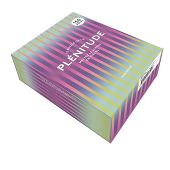 Le puzzle de la Plénitude