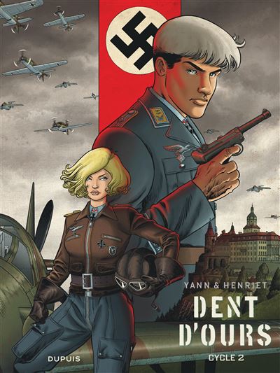 L'intégrale