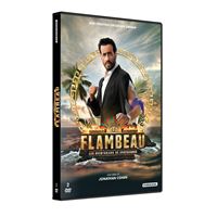 Coffret La Flamme DVD