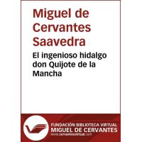 Menú de navegación